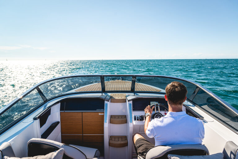 Boat Skipper Mallorca